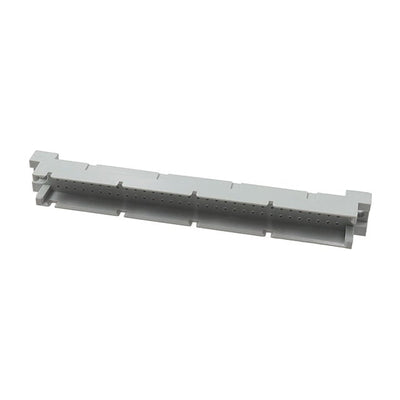 65191-001LF by Amphenol ICC (FCI) - CONNECTOR SHROUD DIN 41612 96POS GRY