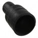 202K142-100/184-0 by TE Connectivity Aerospace, Defense and Marine - HEATSHRINK BOOT SZ42 BLACK