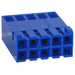 65239-005LF by Amphenol ICC (FCI) - CONNECTOR RECPT HSG 10POS 2.54MM