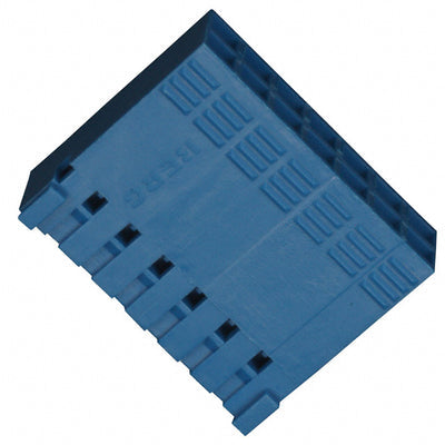 65239-007LF by Amphenol ICC (FCI) - CONNECTOR RECPT HSG 14POS 2.54MM