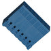65239-007LF by Amphenol ICC (FCI) - CONNECTOR RECPT HSG 14POS 2.54MM