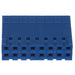 65239-008LF by Amphenol ICC (FCI) - CONNECTOR RECPT HSG 16POS 2.54MM
