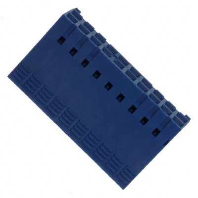 65239-010LF by Amphenol ICC (FCI) - CONNECTOR RECPT HSG 20POS 2.54MM