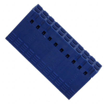 65239-011LF by Amphenol ICC (FCI) - CONNECTOR RECPT HSG 22POS 2.54MM
