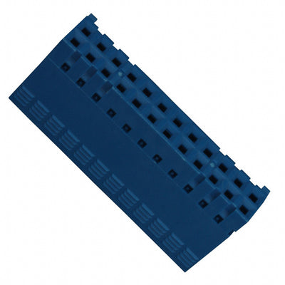 65239-012LF by Amphenol ICC (FCI) - CONNECTOR RECPT HSG 24POS 2.54MM