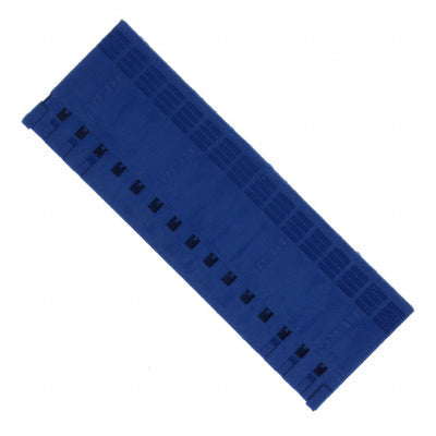65239-016LF by Amphenol ICC (FCI) - CONNECTOR RECPT HSG 32POS 2.54MM