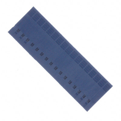 65239-017LF by Amphenol ICC (FCI) - CONNECTOR RECPT HSG 34POS 2.54MM