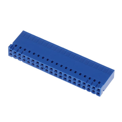 65239-020LF by Amphenol ICC (FCI) - CONNECTOR RECPT HSG 40POS 2.54MM