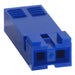 65240-002LF by Amphenol ICC (FCI) - CONNECTOR RECPT HSG 2POS 2.54MM