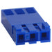 65240-003LF by Amphenol ICC (FCI) - CONNECTOR RECPT HSG 3POS 2.54MM