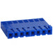 65240-008LF by Amphenol ICC (FCI) - CONNECTOR RECPT HSG 8POS 2.54MM