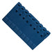 65240-009LF by Amphenol ICC (FCI) - CONNECTOR RECPT HSG 9POS 2.54MM