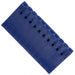 65240-011LF by Amphenol ICC (FCI) - CONNECTOR RECPT HSG 11POS 2.54MM