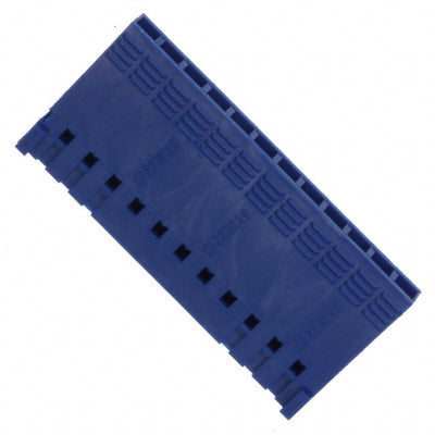 65240-012LF by Amphenol ICC (FCI) - CONNECTOR RECPT HSG 12POS 2.54MM