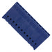 65240-012LF by Amphenol ICC (FCI) - CONNECTOR RECPT HSG 12POS 2.54MM