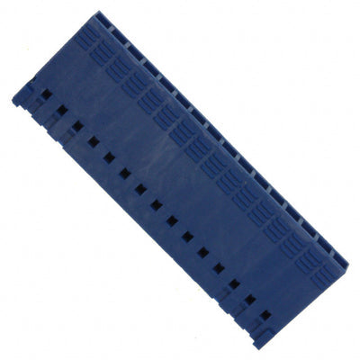 65240-016LF by Amphenol ICC (FCI) - CONNECTOR RECPT HSG 16POS 2.54MM