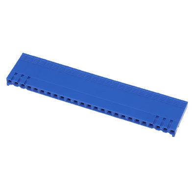 65240-025LF by Amphenol ICC (FCI) - CONNECTOR RECPT HSG 25POS 2.54MM