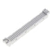 65250-001LF by Amphenol ICC (FCI) - CONNECTOR SHROUD DIN 41612 96POS GRY