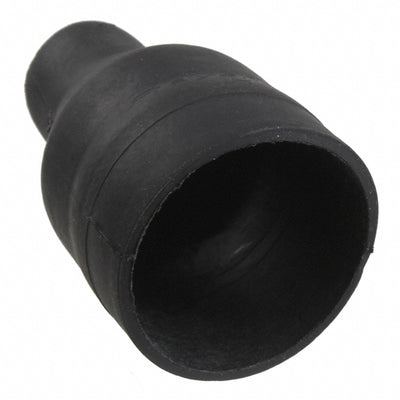 202K132-100/180-0 by TE Connectivity Aerospace, Defense and Marine - HEATSHRINK BOOT SZ32 BLACK