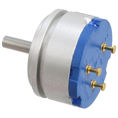 6538S-1-102 by Bourns Inc. - POT 1K OHM 1W PLASTIC LINEAR