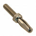 653 by Keystone Electronics - CONNECTOR BANANA PLUG THRD