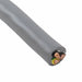 65403 SL001 by Alpha Wire - CABLE 3COND 14AWG SLATE 1000