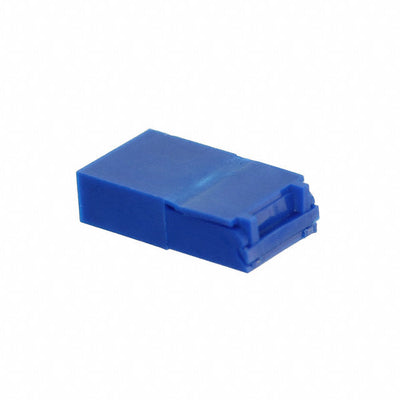 65474-001 by Amphenol ICC (FCI) - MINI JUMP 2POS .100
