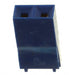 65474-001LF by Amphenol ICC (FCI) - CONNECTOR MINI-JUMP SHUNT 2POS ..100