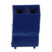 65474-004LF by Amphenol ICC (FCI) - MINI-JUMP ASSY 2POS .100