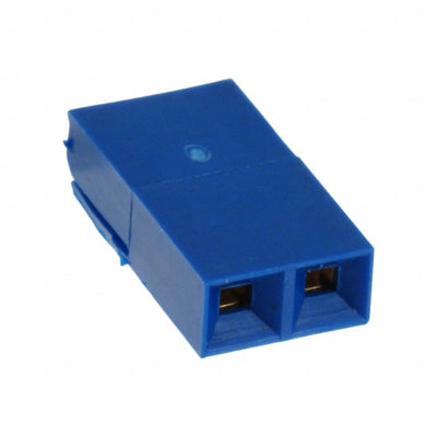 65474-010 by Amphenol ICC (FCI) - MINI JUMP 2POS .100