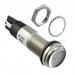 6561322304F by Dialight - 1/2"" FLT Y/G 5VDC W/TERM