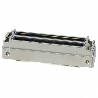 6565199-2 by TE Connectivity AMP Connectors - CONNECTOR HEADER 260POS EDGE MNT