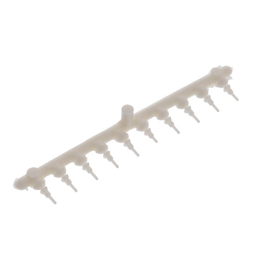 65754-001LF by Amphenol ICC (FCI) - HORZ CARD CONN POL PLUG