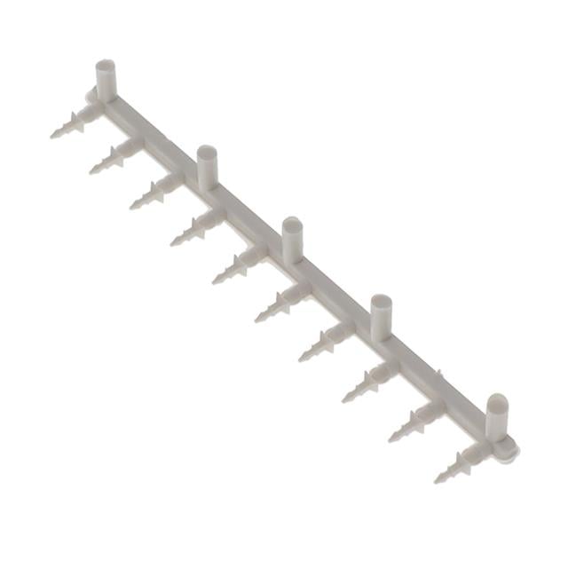 65762-001 by Amphenol ICC (FCI) - POLARIZING KEY