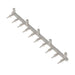 65762-001 by Amphenol ICC (FCI) - POLARIZING KEY