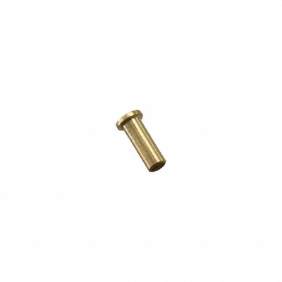 6577-0-15-15-21-27-10-0 by Mill-Max Manufacturing Corp. - SOLDER MOUNT OPEN BOTTOM RECEPTA