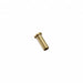 6577-0-15-15-21-27-10-0 by Mill-Max Manufacturing Corp. - SOLDER MOUNT OPEN BOTTOM RECEPTA