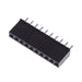 65780-046LF by Amphenol ICC (FCI) - CONNECTOR RECPT 10POS 0.1 TIN PCB