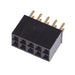 65781-005 by Amphenol ICC (FCI) - CONNECTOR RECPT 10POS 0.1 GOLD PCB