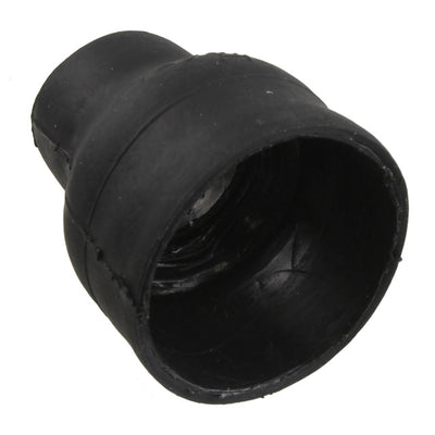 202K121-100/184-0 by TE Connectivity Aerospace, Defense and Marine - HEATSHRINK BOOT SZ21 BLACK