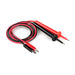 658-36 R/B by E-Z-Hook - TEST LEAD BANANA TO PROBE 36