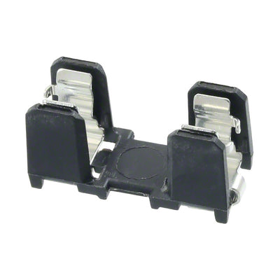 65800003109 by Littelfuse Inc. - FUSE BLOK CARTRIDGE 250V 10A SMD