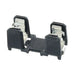 65800003109 by Littelfuse Inc. - FUSE BLOK CARTRIDGE 250V 10A SMD