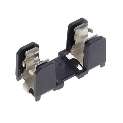 65800003009 by Littelfuse Inc. - ACS 5X20MM SMD FUSE BLOCK