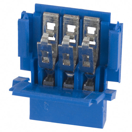 65801-003LF by Amphenol ICC (FCI) - CONNECTOR FFC FPC RCPT 3POS 2.54MM