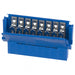 65801-008LF by Amphenol ICC (FCI) - CONNECTOR FFC FPC RCPT 8POS 2.54MM