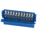65801-011LF by Amphenol ICC (FCI) - CONNECTOR FFC FPC RCPT 11POS 2.54MM