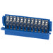 65801-012LF by Amphenol ICC (FCI) - CONNECTOR FFC FPC RCPT 12POS 2.54MM