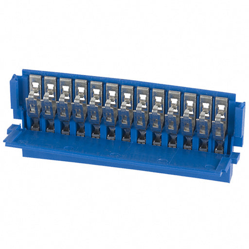 65801-013LF by Amphenol ICC (FCI) - CONNECTOR FFC FPC RCPT 13POS 2.54MM