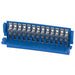 65801-013LF by Amphenol ICC (FCI) - CONNECTOR FFC FPC RCPT 13POS 2.54MM